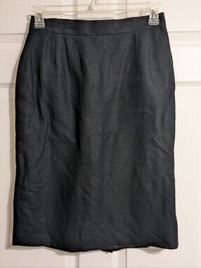 Louis Feraud Women's Pencil Skirt